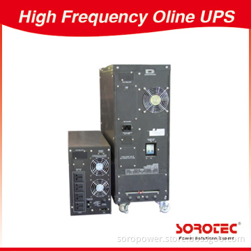 Larger LCD Display Online UPS with Sinewave UPS 1K/10K/15K/20KVA